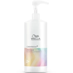  Экспресс-средство Wella Professionals Color Motion для ухода за волосами после окрашивания, 500 мл.