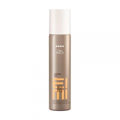 Лак Wella Eimi Super Set экстрасильной фиксации для волос 75 мл Велла Еими Супер Сет