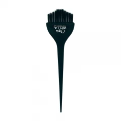 Кисточка Wella Professionals Brush для окрашивания фигурная для сервиса Балаяж