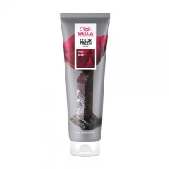 Маска оттеночная Wella Color Fresh Малиновый рассвет Rose blaze 150 мл