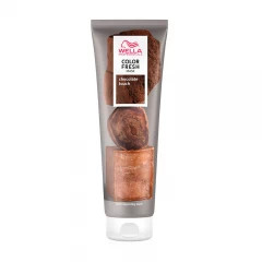 Маска оттеночная Wella Professionals Color Fresh Chocolate Touch Шоколадный мусс Велла Колор Фреш для волос 150 мл