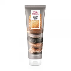Маска оттеночная Wella Professionals Color Fresh Golden Gloss Золотой блеск Велла Колор Фреш для волос 150 мл