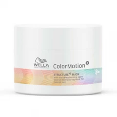 Маска Wella Professionals Color Motion для интенсивного восстановления окрашенных волос 150 мл