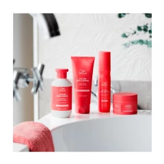 Маска Wella Professionals Invigo Color Brilliance для окрашенных нормальных и тонких волос 150 мл