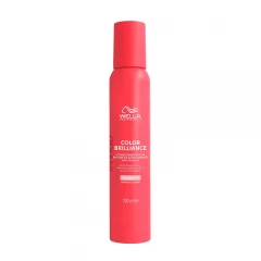 Мусс Wella Invigo Color Brilliance несмываемый для окрашенных волос 200 мл Колор Бриллианс