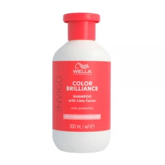 Шампунь Wella Professionals Invigo Color Brilliance для окрашенных нормальных и тонких волос 300 мл