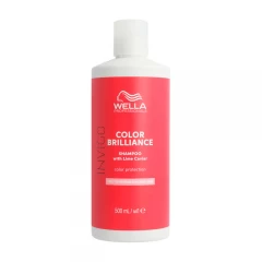 Шампунь Wella Invigo Color Brilliance для окрашенных нормальных и тонких волос 500 мл Колор Бриллианс