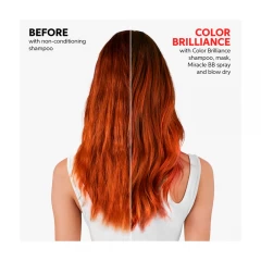Шампунь Wella Professionals Invigo Color Brilliance для окрашенных жестких волос 500 мл