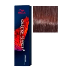 Крем-краска Wella Koleston Perfect Me+ 66/55 Велла Колестон Перфект стойкая для волос 60 мл